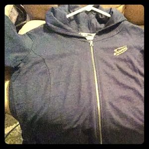 Authentic Triumph Motorcycles hoodies